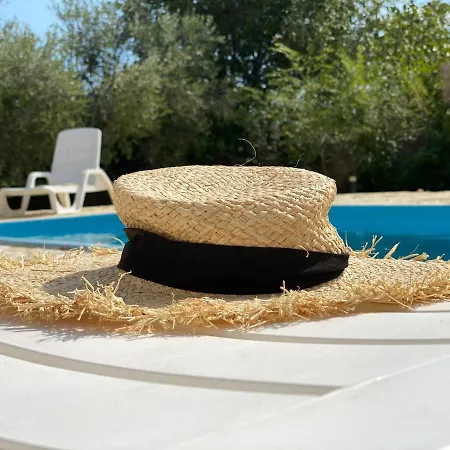 Dom wakacyjny Bubica- Cozy In Rural Area With Pool Stankovci (Zadar)