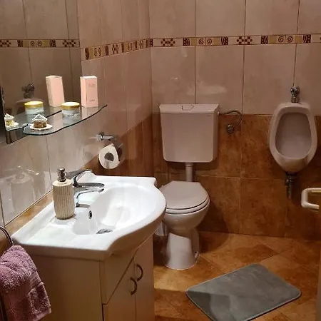 Bubica- Cozy In Rural Area With Pool Feriehus *