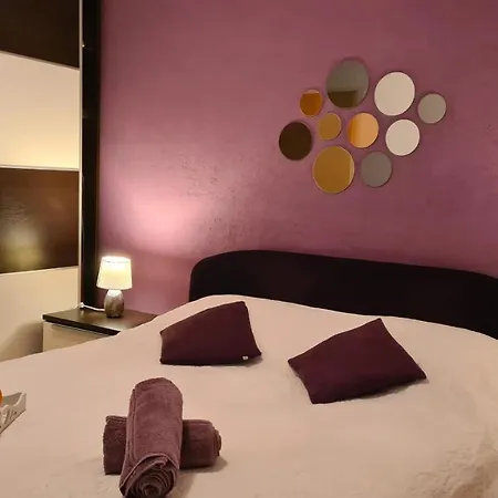 Bubica- Cozy In Rural Area With Pool Feriehus *
