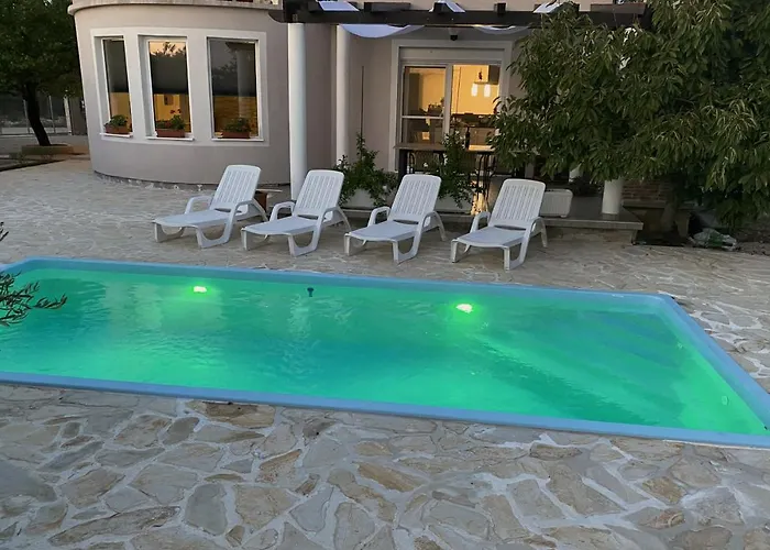 Bubica- Cozy In Rural Area With Pool
