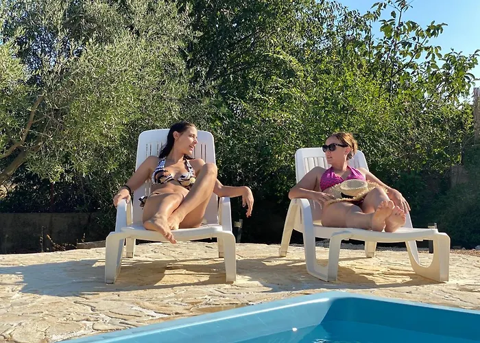 Bubica- Cozy In Rural Area With Pool