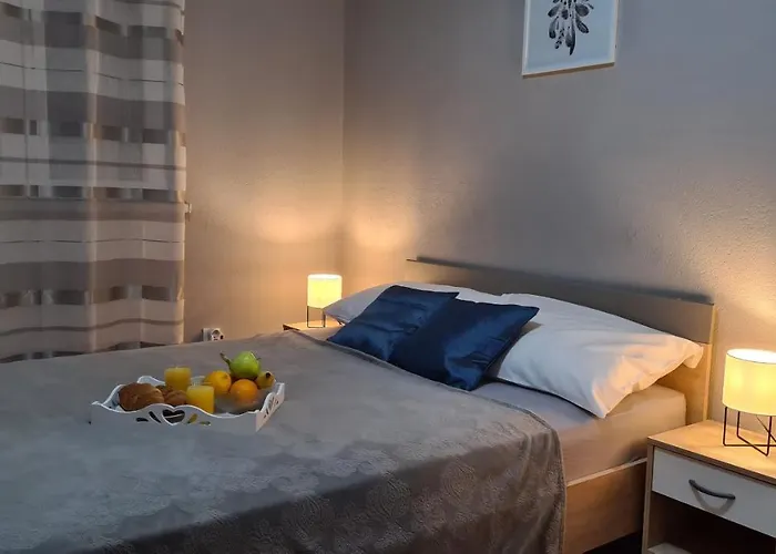 Bubica- Cozy In Rural Area With Pool Stankovci (Zadar)