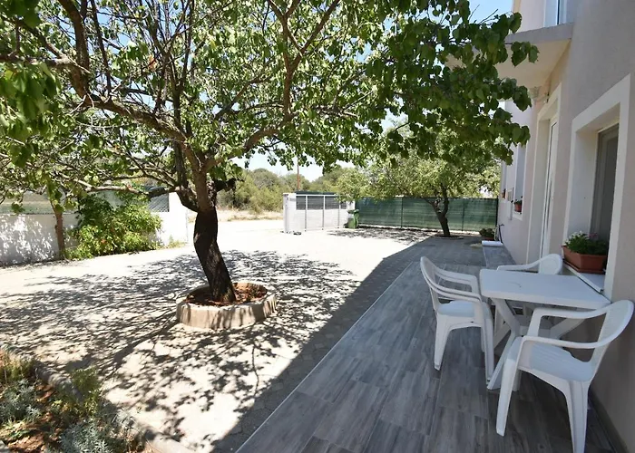 Bubica- Cozy In Rural Area With Pool Stankovci (Zadar)