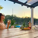 Holiday home Bubica- Cozy In Rural Area With Pool