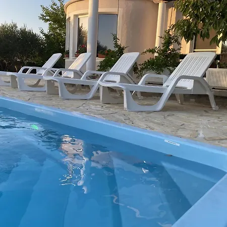 Bubica- Cozy In Rural Area With Pool *