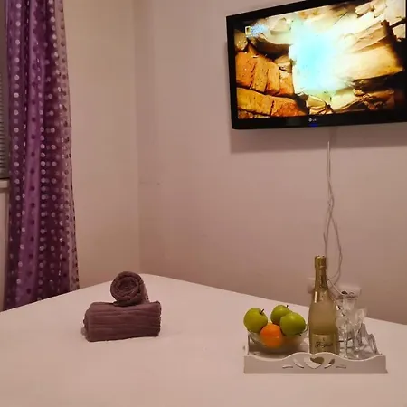 Bubica- Cozy In Rural Area With Pool Holiday home Stankovci (Zadar)