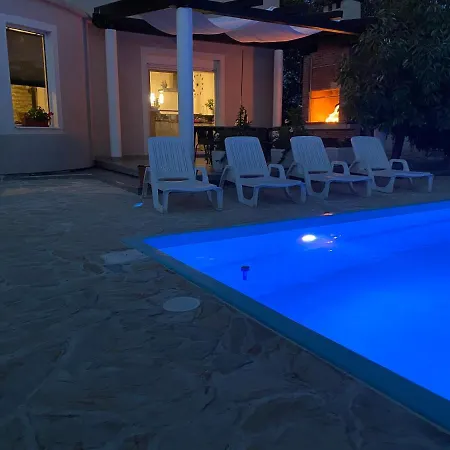 Bubica- Cozy In Rural Area With Pool