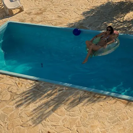 Bubica- Cozy In Rural Area With Pool Stankovci (Zadar)