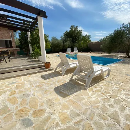Holiday home Bubica- Cozy In Rural Area With Pool *