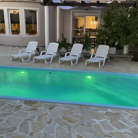 Bubica- Cozy In Rural Area With Pool