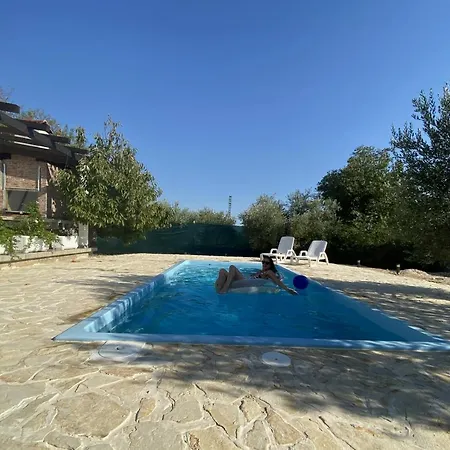 Bubica- Cozy In Rural Area With Pool