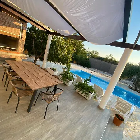 Bubica- Cozy In Rural Area With Pool