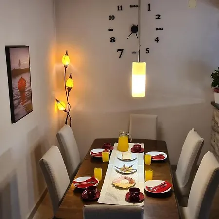 Bubica- Cozy In Rural Area With Pool Stankovci (Zadar)