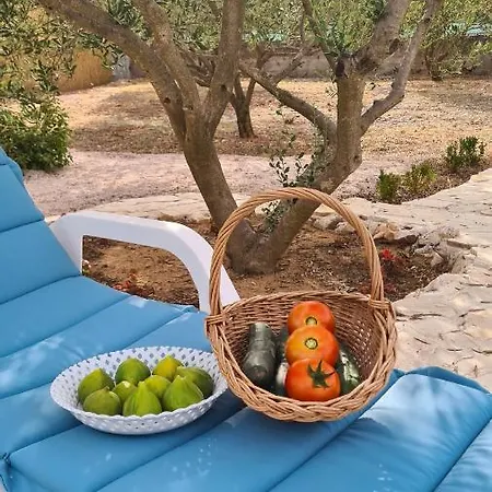 Bubica- Cozy In Rural Area With Pool Stankovci (Zadar)