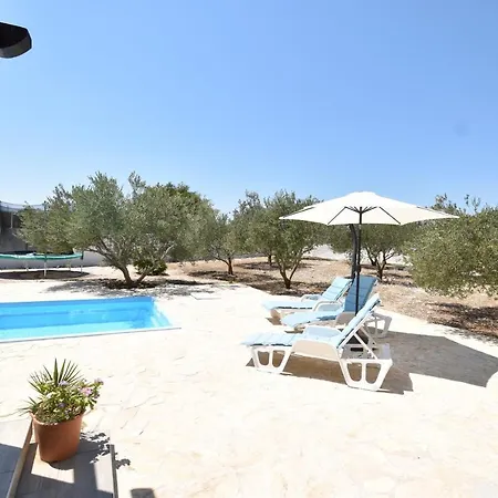 Bubica- Cozy In Rural Area With Pool *