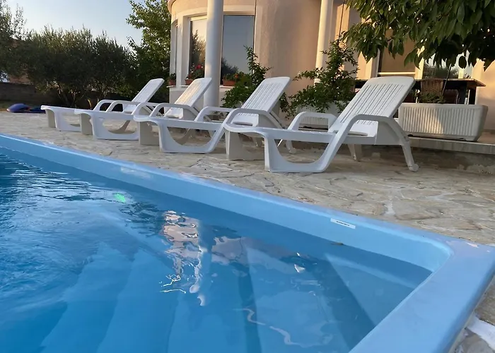 Bubica- Cozy In Rural Area With Pool *