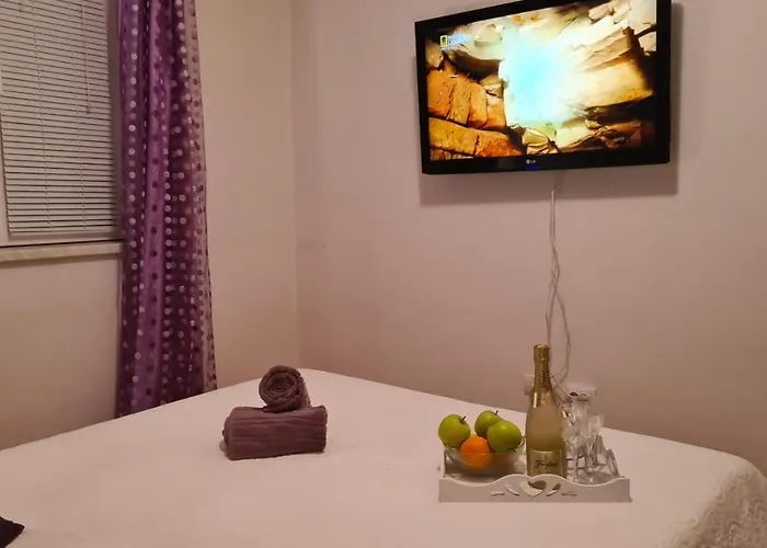 Bubica- Cozy In Rural Area With Pool Vikendica Stankovci (Zadar)