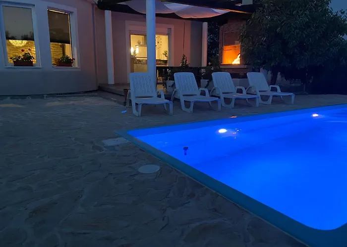Bubica- Cozy In Rural Area With Pool