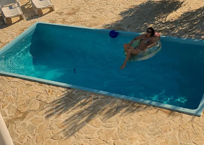Bubica- Cozy In Rural Area With Pool Stankovci (Zadar)