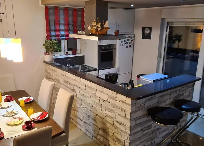 Bubica- Cozy In Rural Area With Pool * Stankovci (Zadar)