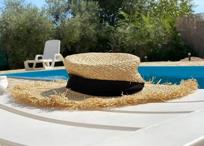 Vikendica Bubica- Cozy In Rural Area With Pool Stankovci (Zadar)