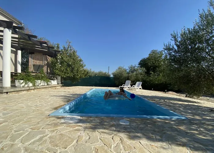 Bubica- Cozy In Rural Area With Pool