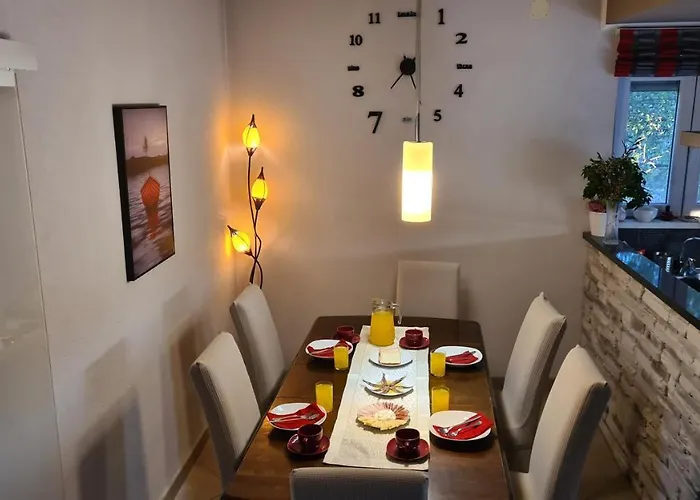 Bubica- Cozy In Rural Area With Pool Stankovci (Zadar)