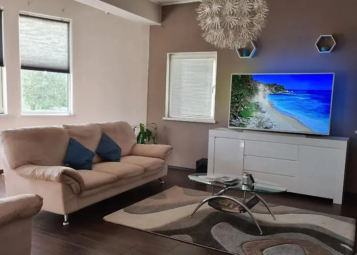 Bubica- Cozy In Rural Area With Pool *