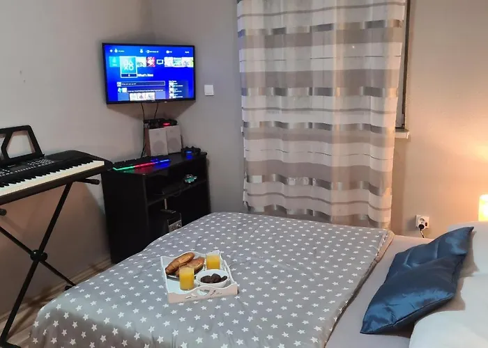 Vikendica Bubica- Cozy In Rural Area With Pool Stankovci (Zadar)