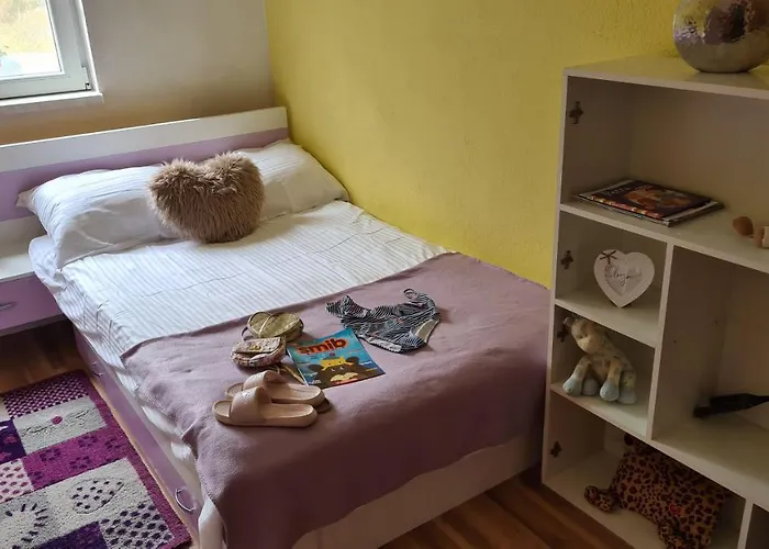 Bubica- Cozy In Rural Area With Pool