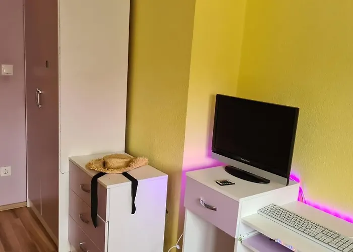 Bubica- Cozy In Rural Area With Pool * Stankovci (Zadar)