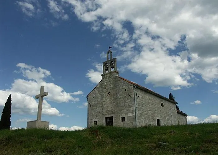 Bubica- Cozy In Rural Area With Pool * Stankovci (Zadar)