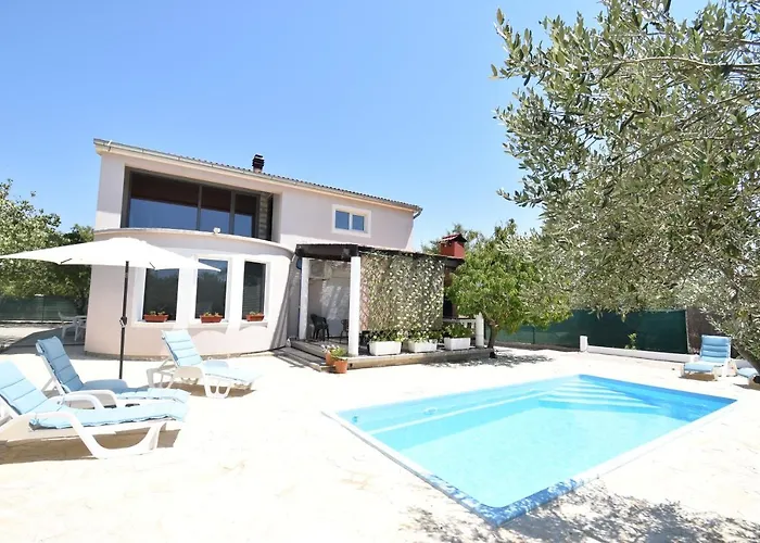 Bubica- Cozy In Rural Area With Pool Vikendica *